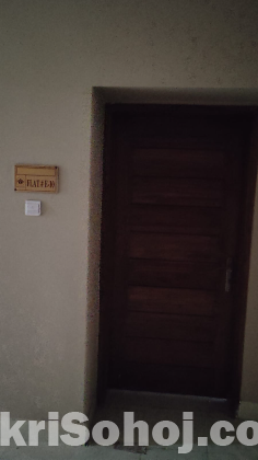 1545 sft  Apartment Shopno Nagar R/A, Section-9, Mirpur